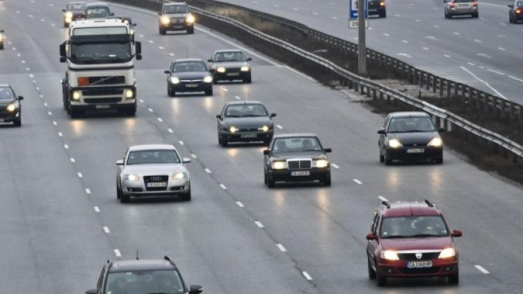 Архив: Булфото