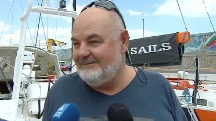 Снимка: bgonair.bg