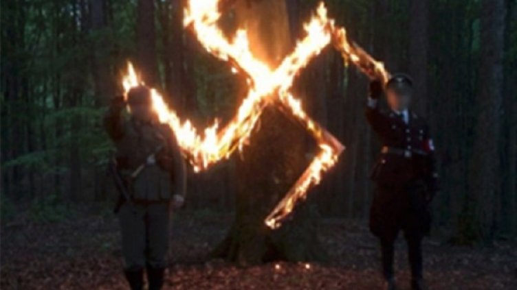 Снимка: Кадър TVN24