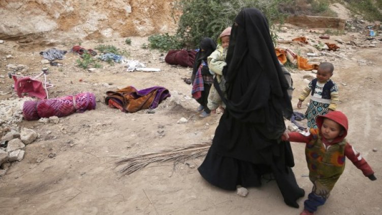 Снимка: архив, Reuters