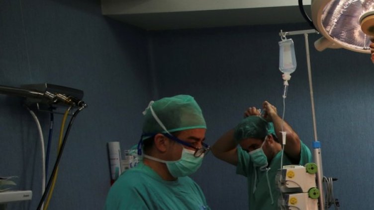 Снимка: Reuters