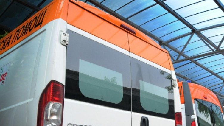 Снимка: архив, Булфото