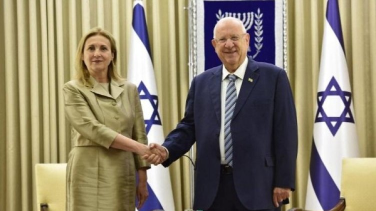 Снимка: Facebook