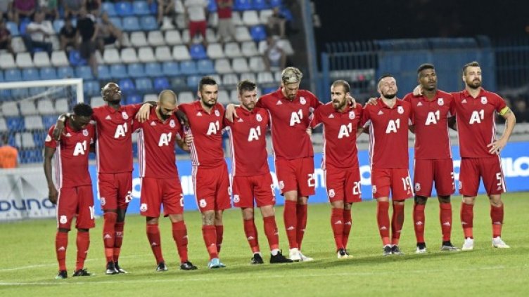 Снимка: Reuters