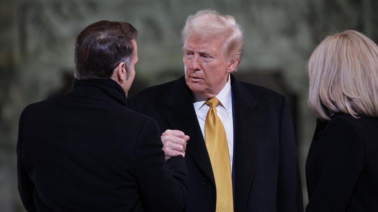 Снимка БГНЕС