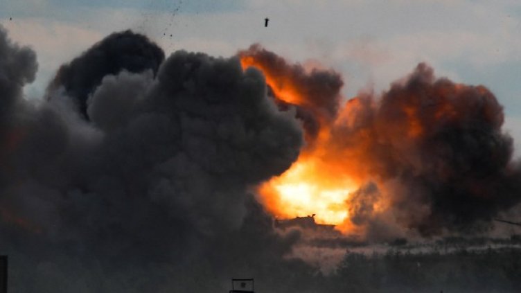 Снимка: архив, Reuters