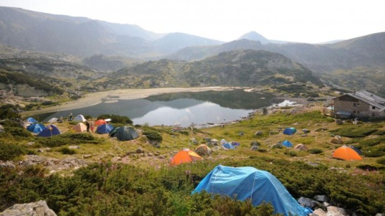 Снимка: БулФото