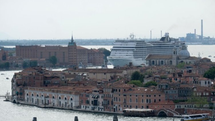 Снимка: Reuters