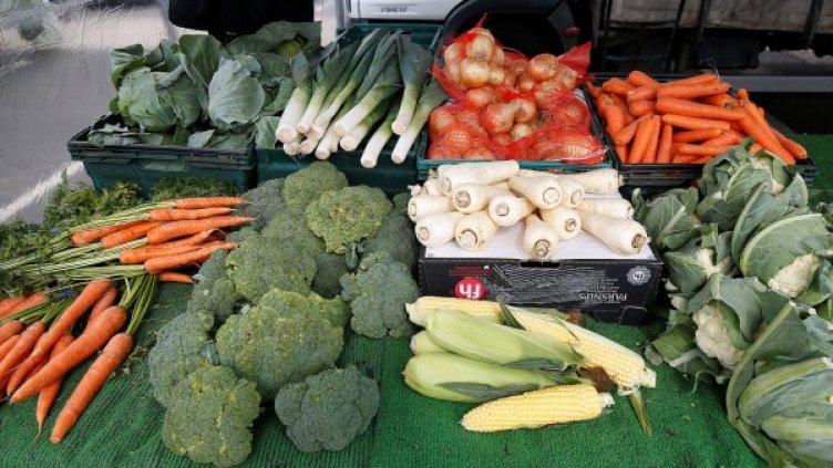 Снимка: Reuters