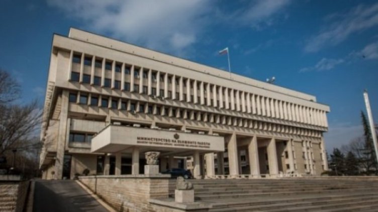  Няма данни за пострадали българи при труса в Турция