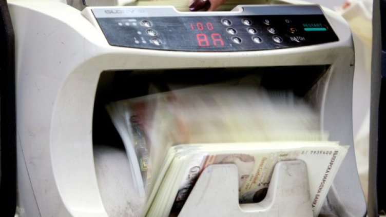 Снимка: архив, Reuters