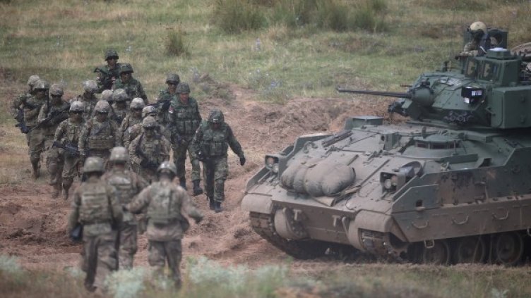 Снимка: архив, Reuters