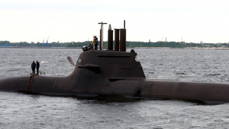 Снимка: архив, Reuters