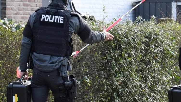 Снимка: архив, Reuters