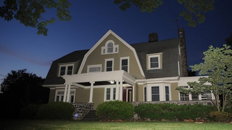 Снимка: New york post