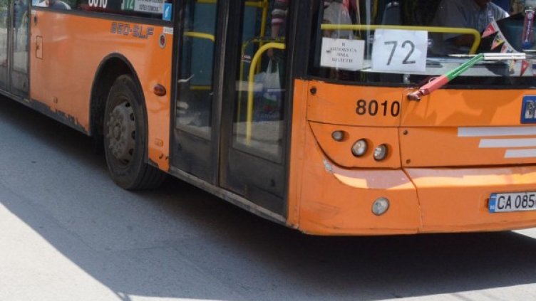 Снимка: Архив, Булфото