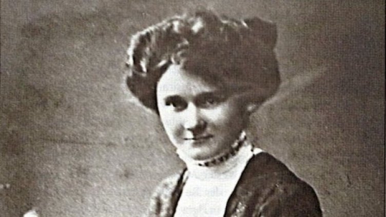 Снимка: Wikipedia