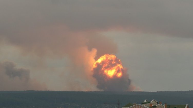 Снимки: Reuters