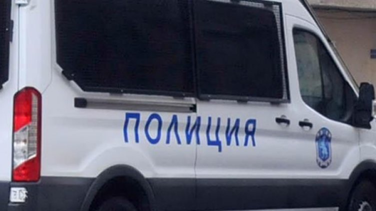 Снимка: БулФото