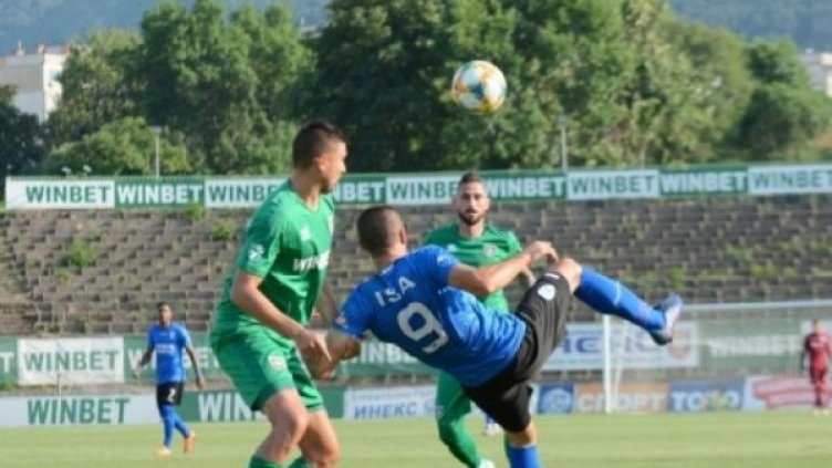 Снимка: Черно море