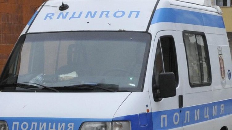 Архив: Булфото