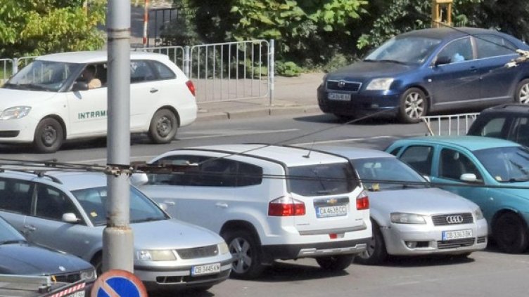 Снимка: Булфото, архив