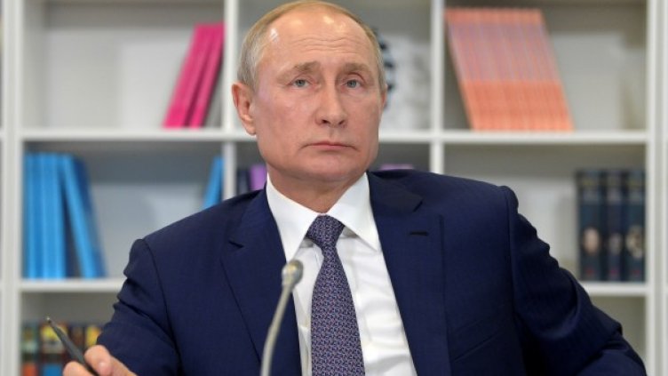 Защо Путин е несменяем, има ли Русия алтернатива на управлението му?