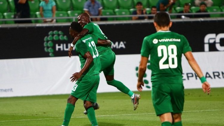 Архив: Булфото