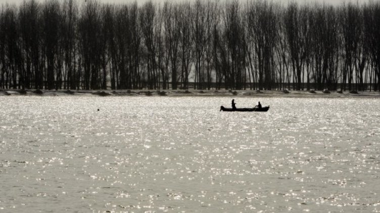 Снимка: Reuters