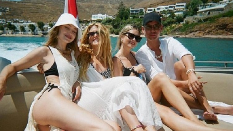 Снимка: Instagram