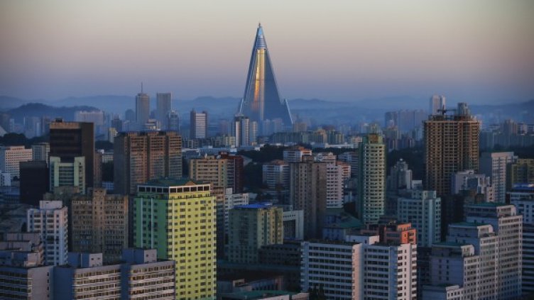 Снимка: Reuters