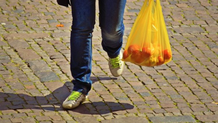 Германия с еко перспектива: Пълна забрана на торбичките