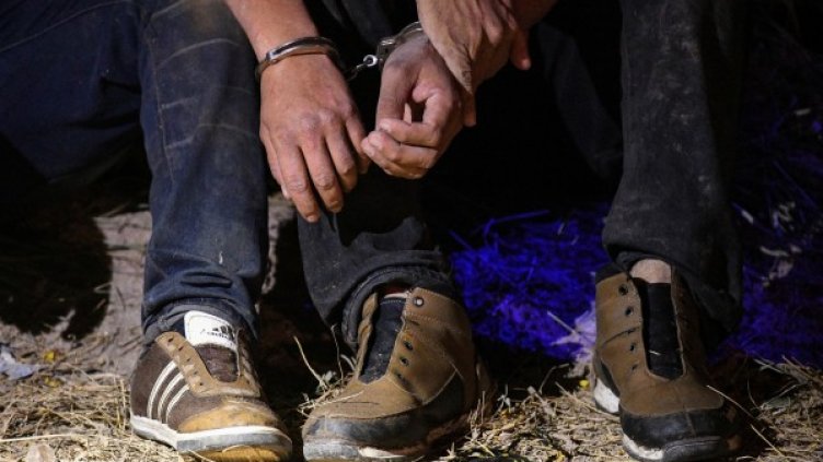 Снимка: архив Reuters