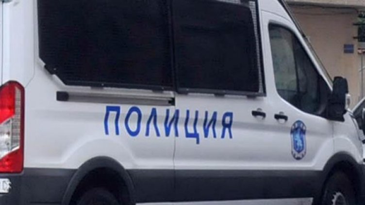 Снимка: БулФото