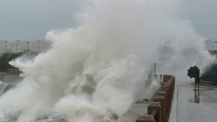 Снимка: Reuters