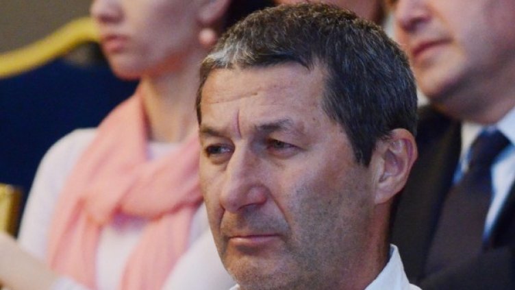 Снимка: БулФото