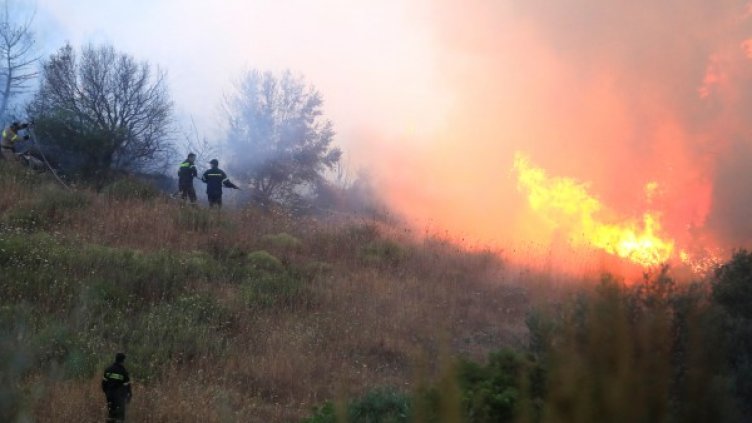 Снимка: Reuters