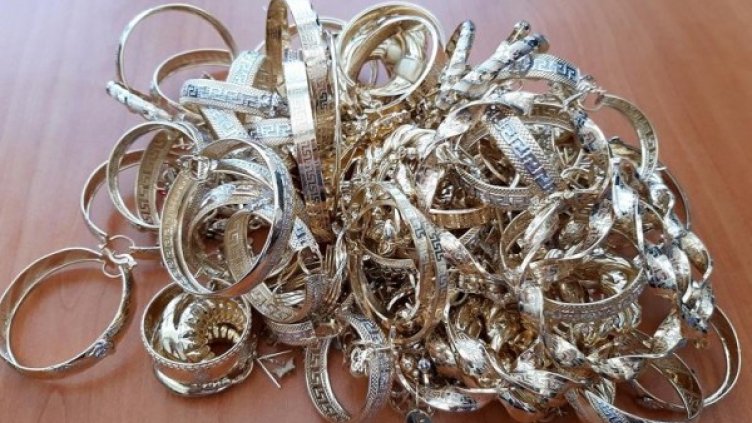 Снимка: Агенция "Митници", архив