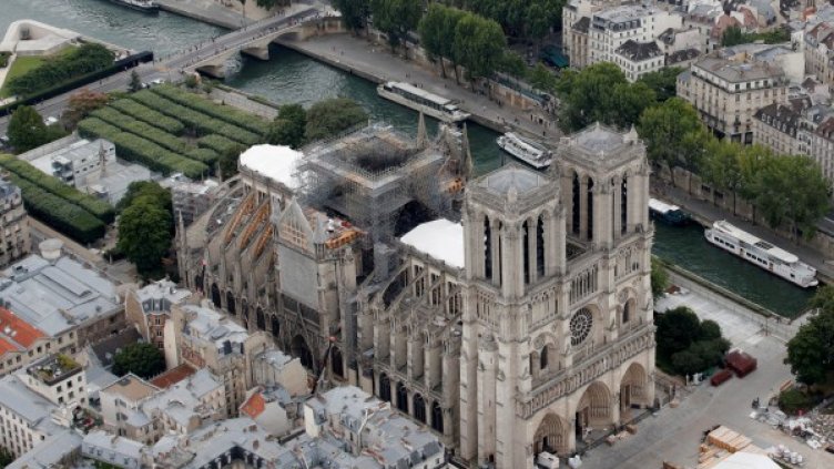 Снимка: Reuters