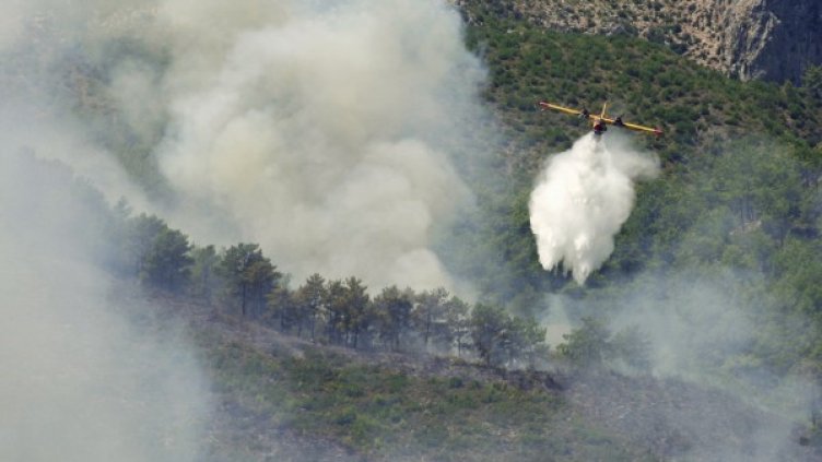 Снимка: архив, Reuters