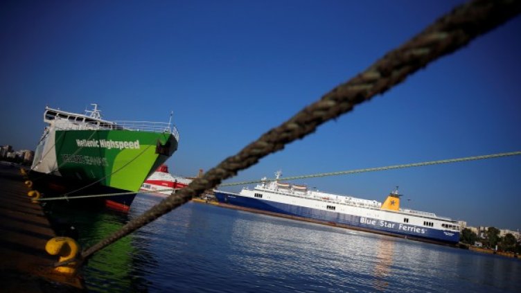 Снимка: архив, Reuters