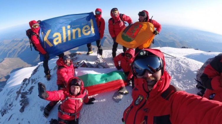 Снимка: БЧК