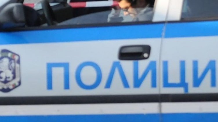 Архив: Булфото