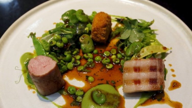 Снимка: Reuters