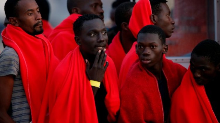 Снимка: Reuters