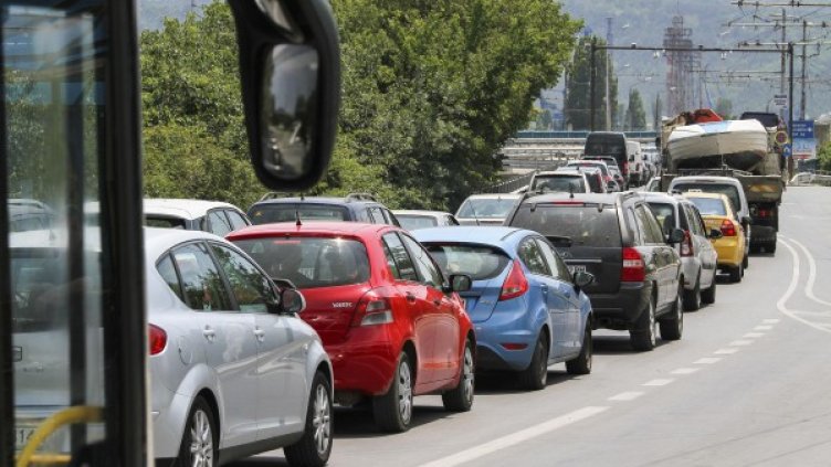 Една кола - един паспорт, а разходите?