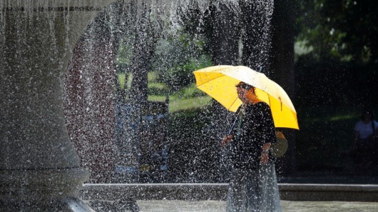 Снимка: Reuters