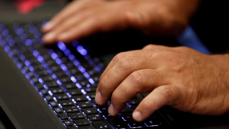 Снимка: Reuters