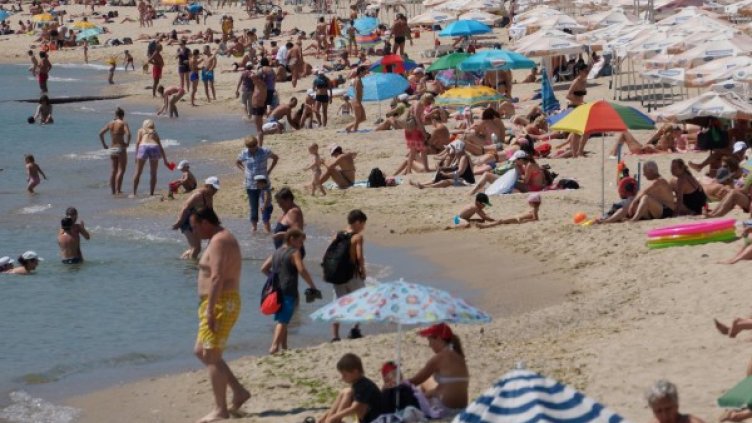 Снимка: архив Булфото