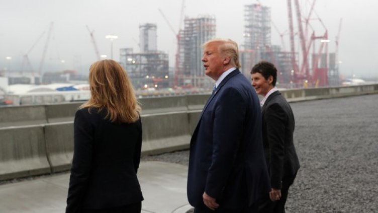 Снимка: Reuters